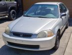 1998 Honda Civic under $3000 in Washington