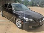 2008 BMW 535 under $6000 in Texas
