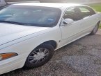2005 Buick LeSabre under $4000 in Texas