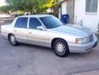 1999 Cadillac DeVille - Tucson, AZ