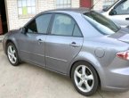 2008 Mazda Mazda6 under $11000 in Oklahoma
