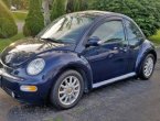 Beetle was SOLD for only $1750...!