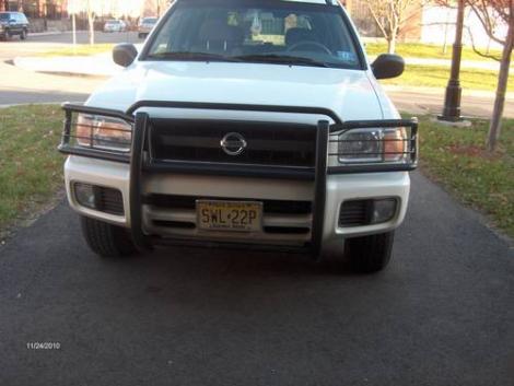 Used nissan pathfinder for sale by owner in nj