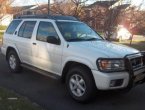 2002 Nissan Pathfinder under $7000 in New Jersey