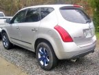 2006 Nissan Murano under $7000 in Tennessee