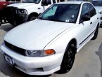 2001 Mitsubishi Galant - Tyler, TX