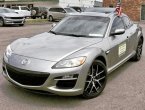 2009 Mazda RX-8 under $7000 in Tennessee