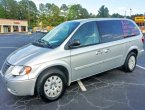 2007 Chrysler Town Country under $3000 in Georgia