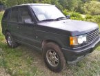 2000 Land Rover Range Rover - Butler, TN