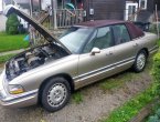 1994 Buick Park Avenue under $2000 in OH