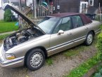 1994 Buick Park Avenue under $2000 in Ohio