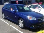 2006 Chevrolet Malibu under $4000 in District Of Columbia