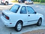 1994 Nissan Sentra was SOLD for only $500...!