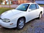 1999 Chevrolet Monte Carlo under $2000 in Ohio
