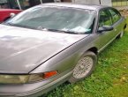 1994 Chrysler LHS under $2000 in West Virginia