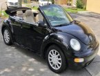 2004 Volkswagen Beetle - Hialeah, FL