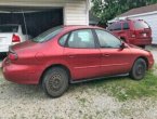 1999 Ford Taurus under $2000 in Indiana