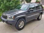 2003 Jeep Grand Cherokee under $4000 in Kansas