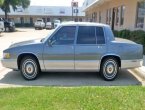 1989 Cadillac DeVille under $6000 in Texas