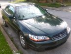 2000 Honda Accord under $2000 in Delaware