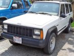 1996 Jeep Cherokee under $3000 in Ohio