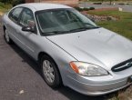 2003 Ford Taurus under $3000 in North Carolina