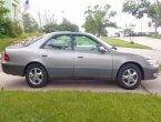 1997 Lexus ES 300 under $2000 in Illinois
