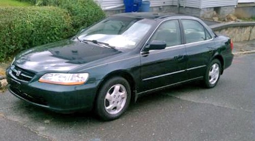 Gmc Dealers In Ct >> Used 2000 Honda Accord EX Sedan For Sale in CT - Autopten.com Gmc Dealers In Ct >> Used 2000 Honda Accord EX Sedan For Sale in CT - Autopten.com