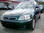 SOLD â€” Affordable Honda Civic in CT