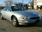 1995 Buick This Riviera was SOLD for $1800