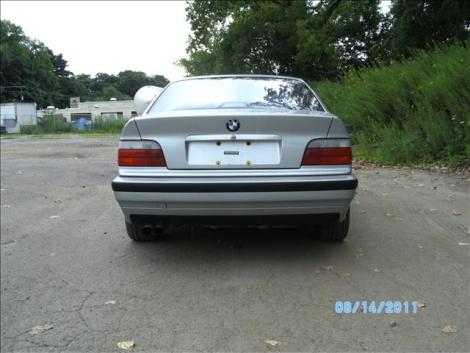 Bmw under $4000 #4