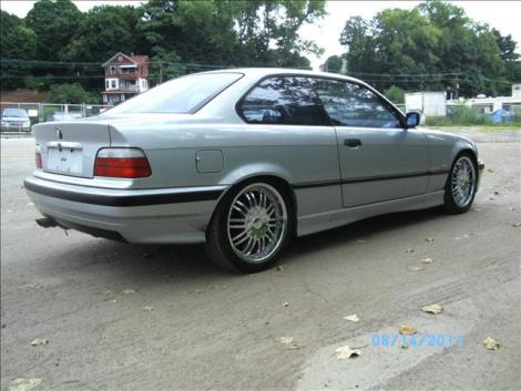 Bmw under $4000