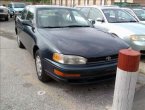 1993 Toyota This Camry was SOLD for $2750