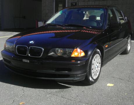 Bmw under $4000 #7