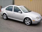 This Jetta was SOLD for $4,400!