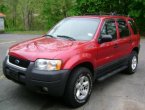 2003 Ford This Escape was SOLD for $3500