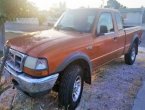 2000 Ford Ranger under $4000 in Nevada