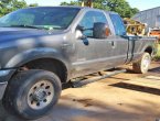2005 Ford F-250 under $4000 in Oklahoma