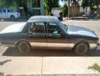 1988 Chevrolet Caprice - Greeley, CO