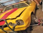 1981 Chevrolet Camaro under $4000 in Missouri