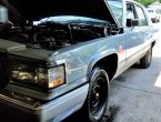 1990 Cadillac Brougham in Indiana