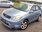 2003 Toyota Matrix in Washington