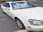 2001 Mercedes Benz 500 under $2000 in Florida