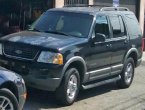 2002 Ford Explorer under $3000 in California