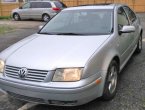 2002 Volkswagen Jetta under $2000 in CT