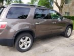 2008 GMC Acadia under $5000 in Michigan