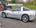 2001 Chevrolet Corvette under $17000 in New York