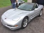 2001 Chevrolet Corvette under $17000 in New York