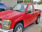 2005 Chevrolet Colorado under $4000 in Maryland