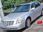 2011 Cadillac DTS under $3000 in Massachusetts